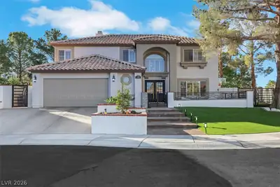 3001 Ocean Port Drive, Las Vegas