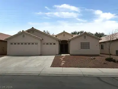 2513 Torch Avenue, North Las Vegas