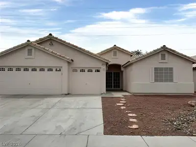 2513 Torch Avenue, North Las Vegas, NV 89081 