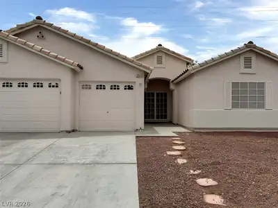 2513 Torch Avenue, North Las Vegas, NV 89081 