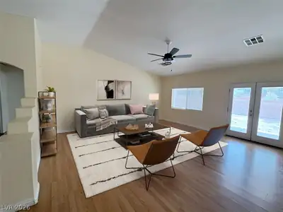 2513 Torch Avenue, North Las Vegas, NV 89081 