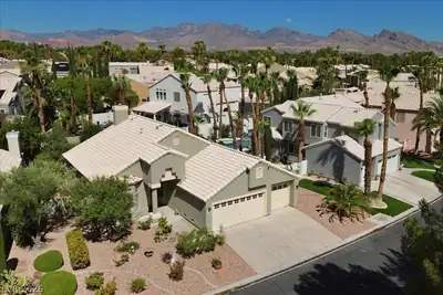 1413 Sun Copper Drive, Las Vegas