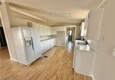 237 East Fairview Lane Kitchen
