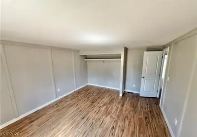 237 East Fairview Lane Bedroom