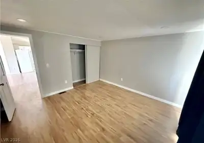 237 East Fairview Lane Bedroom