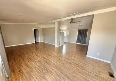237 East Fairview Lane Living Room