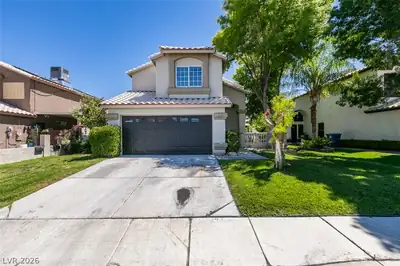 5650 Ruby Creek Drive, Las Vegas