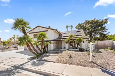 2736 Bayo Court Las Vegas, NV 89102