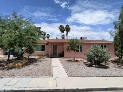 4706 GARDEN PLACE, Las Vegas