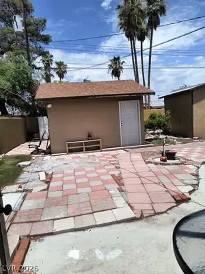 4706 GARDEN PLACE, Las Vegas, NV 89107 Other
