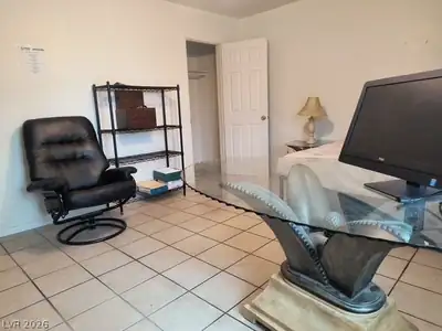 4706 GARDEN PLACE, Las Vegas, NV 89107 Living Room