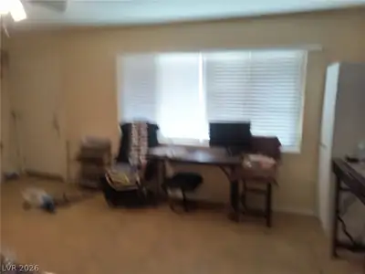 4706 GARDEN PLACE, Las Vegas, NV 89107 Office