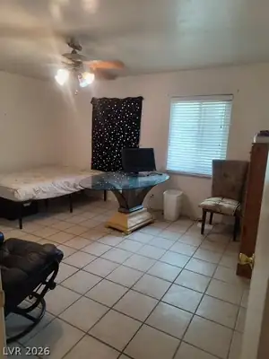 4706 GARDEN PLACE, Las Vegas, NV 89107 Bedroom