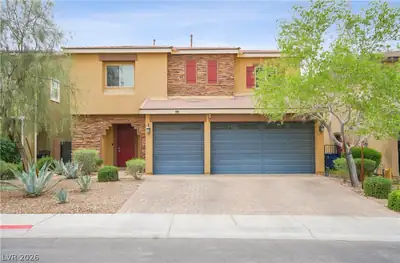 6151 Hays Cove Court, Las Vegas