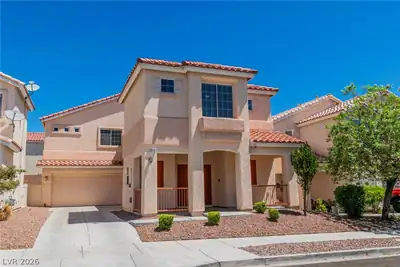8944 Snowtrack Avenue, Las Vegas