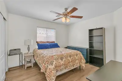 8944 Snowtrack Avenue, Las Vegas, NV 89149 Bedroom