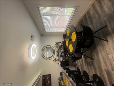 3929 Calle Esquina Dining Area
