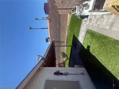 3929 Calle Esquina Patio