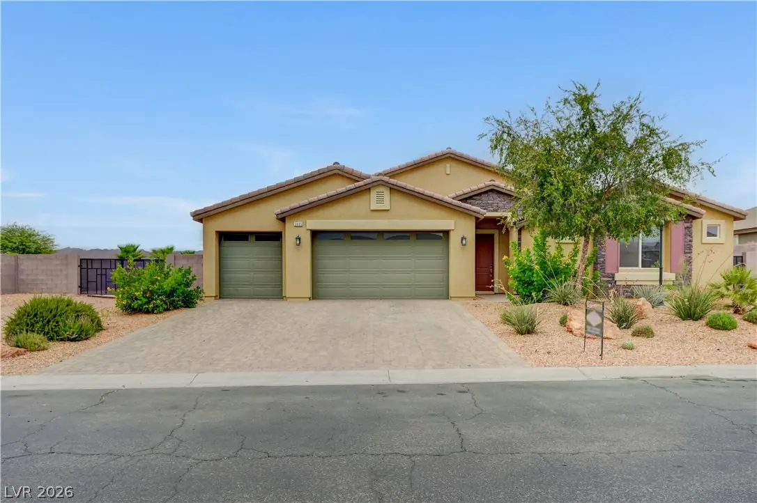 3885 River Heights Lane, Logandale, NV 89021