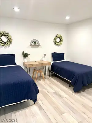 3914 Visby Lane, Las Vegas, NV 89119 Bedroom