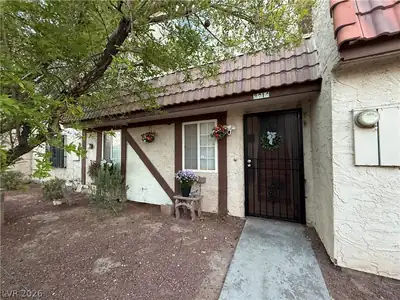 3914 Visby Lane, Las Vegas