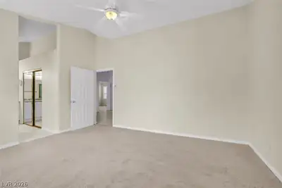 4447 Jacksboro Drive, Pahrump, NV 89061 Bedroom