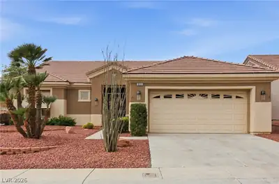 511 Eagle Vista Drive Henderson, NV 89012