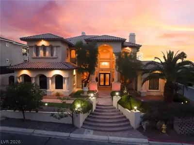 761 Romano Lane, Henderson