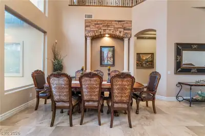 761 Romano Lane, Henderson, NV 89012 Dining Area