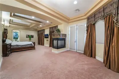 761 Romano Lane, Henderson, NV 89012 Bedroom