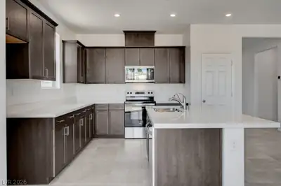 596 Hamilton Drive, Mesquite, NV 89027 Kitchen