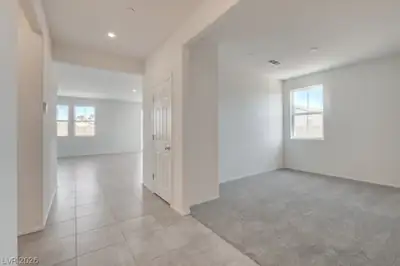 596 Hamilton Drive, Mesquite, NV 89027 Entry