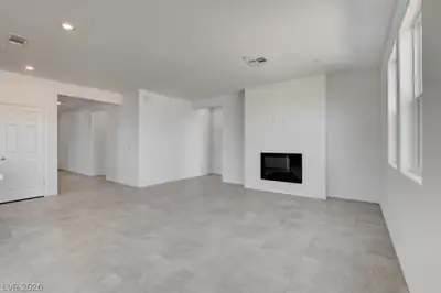 596 Hamilton Drive, Mesquite, NV 89027 Living Room