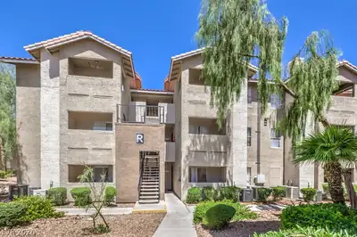 4200 South Valley View Boulevard 2081, Las Vegas