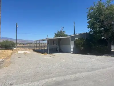 1061 South Comstock Circle, Pahrump