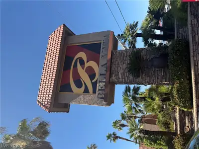 4391 Alexis Drive 317, Las Vegas
