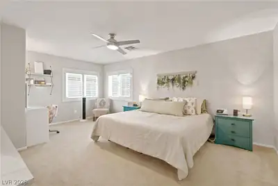 3412 Perching Bird Lane Primary Bedroom
