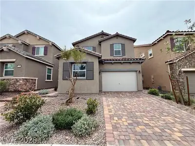 69 Ella Ashman Avenue Henderson, NV 89011