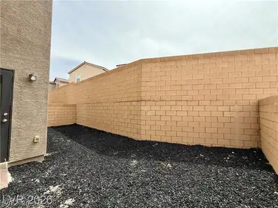 69 Ella Ashman Avenue, Henderson, NV 89011 Yard