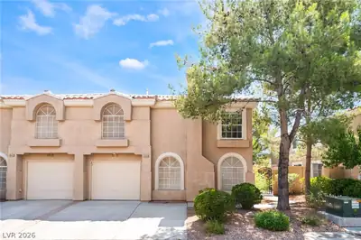 9648 Lame Horse Drive Las Vegas, NV 89123