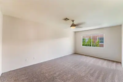 9648 Lame Horse Drive, Las Vegas, NV 89123 Primary Bedroom