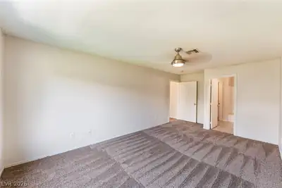 9648 Lame Horse Drive, Las Vegas, NV 89123 Bedroom
