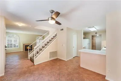 9648 Lame Horse Drive, Las Vegas, NV 89123 Dining Area