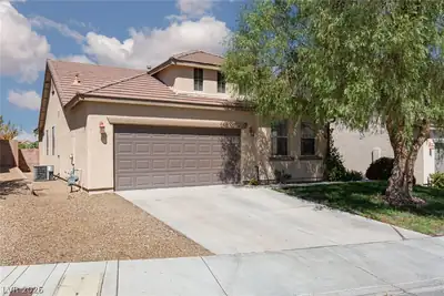 787 RISE CANYON Drive n/a, Henderson