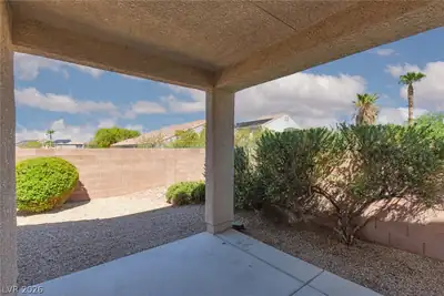 787 RISE CANYON Drive n/a Patio