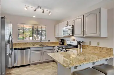 2851 VALLEY VIEW Boulevard 1016, Las Vegas