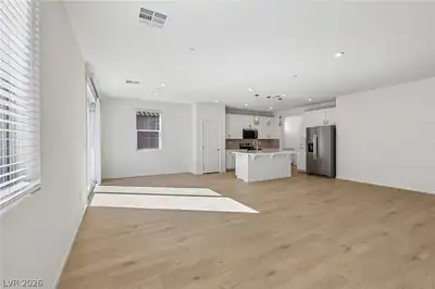 334 Golden Hollow Court, Henderson, NV 89015 Living Room