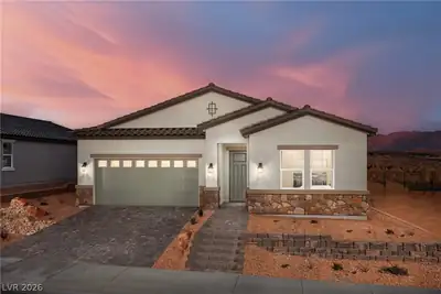 334 Golden Hollow Court, Henderson