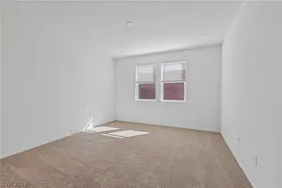 334 Golden Hollow Court, Henderson, NV 89015 Primary Bedroom