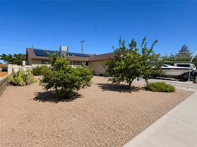 2105 El Greco Street, Las Vegas